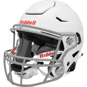 SpeedFlex Youth Helmet, White, Large SpeedFlex Youth Helmet, White, Large