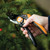 LOT of 12 Fiskars SmartFit Pruner Bypass P68, Cutting Diameter Adjustable Up to 5/8 INCH Steel Blades Non-stick Coating