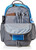 Sport Laptop Backpack 2 side water-bottle holders; bottom pocket Sport Laptop Backpack 2 side water-bottle holders; bottom pocket