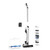 Hoover ONEPWR Evolve Pet Cordless Small Upright Vacuum Cleaner, Lightweight Stick Vac, For Carpet and Hard Floor, BH53420V, White Hoover ONEPWR Evolve Pet Cordless Small Upright Vacuum Cleaner, Lightweight Stick Vac, For Carpet and Hard Floor, BH53420V, White