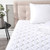 Defend-A-Bed Deluxe Quilted Waterproof Mattress Protector, Queen Defend-A-Bed Deluxe Quilted Waterproof Mattress Protector, Queen