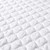 Defend-A-Bed Deluxe Quilted Waterproof Mattress Protector, Queen Defend-A-Bed Deluxe Quilted Waterproof Mattress Protector, Queen