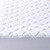 Defend-A-Bed Deluxe Quilted Waterproof Mattress Protector, Queen Defend-A-Bed Deluxe Quilted Waterproof Mattress Protector, Queen