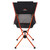 Cascade Mountain Tech Outdoor High Back Lightweight Camp Chair with Headrest and Carry Case - Black Cascade Mountain Tech Outdoor High Back Lightweight Camp Chair with Headrest and Carry Case - Black