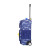Crckt Kids' Softside Carry On Suitcase - Blue Shark