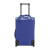 Crckt Kids' Softside Carry On Suitcase - Blue Shark Crckt Kids' Softside Carry On Suitcase - Blue Shark