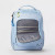 Adaptive 17" Backpack Sky Blue - Embark Adaptive 17" Backpack Sky Blue - Embark