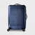 Signature Hardside Carry On Spinner Suitcase Denim Blue - Open Story Signature Hardside Carry On Spinner Suitcase Denim Blue - Open Story