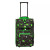 Crckt Kids' Softside Carry On Suitcase - Space