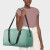 Weekender Bag Dark Ivy - Open Story
