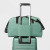 Weekender Bag Dark Ivy - Open Story