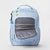 LOT OF 10  Adaptive 17" Backpack Sky Blue - Embark