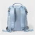 LOT OF 10  Adaptive 17" Backpack Sky Blue - Embark