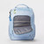 LOT OF 10  Adaptive 17" Backpack Sky Blue - Embark
