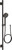 KOHLER Awaken G110 1.75 GPM Handshower Kit with hose and slidebar, K-99898-G-2BZ KOHLER Awaken G110 1.75 GPM Handshower Kit with hose and slidebar, K-99898-G-2BZ