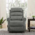 Langdale Fabric Rocker Recliner Langdale Fabric Rocker Recliner