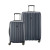 Delsey Paris Accelerate 2-piece Hardside Spinner Luggage Set Delsey Paris Accelerate 2-piece Hardside Spinner Luggage Set