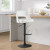 Brightport Gas-lift Adjustable Stool Brightport Gas-lift Adjustable Stool