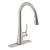 Kohler Guild Pull-down Kitchen Sink Faucet with Three-function Sprayhead Kohler Guild Pull-down Kitchen Sink Faucet with Three-function Sprayhead