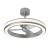 Artika Edwin 23" LED Chandelier Ceiling Fan Artika Edwin 23" LED Chandelier Ceiling Fan