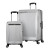 Samsonite Blackstone 2-piece Hardside Expandable Spinner Luggage Set Samsonite Blackstone 2-piece Hardside Expandable Spinner Luggage Set