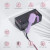 ikoo E-Styler Jet Hair Brush for Women, Travel Size, Ion Thermal and Ceramic with Memory Function, Auto-Off, Custom Temperature, and Rotating Power Cable - Lavender Macaron ikoo E-Styler Jet Hair Brush for Women, Travel Size, Ion Thermal and Ceramic with Memory Function, Auto-Off, Custom Temperature, and Rotating Power Cable - Lavender Macaron