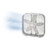 Lasko Box Fan 3733