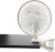 AirKing Clip Fan 9145