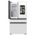 Samsung 29 cu. ft. Bespoke 4-Door French Door Refrigerator with Family Hub