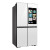 SAMSUNG 29 CU. FT REFRIGERATOR WI-FI RF29DB990012