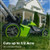Greenworks POWERALL 3pc Combo Kit - 21" Lawn Mower 12" String Trimmer 320 CFM Leaf Blower Greenworks POWERALL 3pc Combo Kit - 21" Lawn Mower 12" String Trimmer 320 CFM Leaf Blower