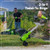 Greenworks POWERALL 3pc Combo Kit - 21" Lawn Mower 12" String Trimmer 320 CFM Leaf Blower Greenworks POWERALL 3pc Combo Kit - 21" Lawn Mower 12" String Trimmer 320 CFM Leaf Blower