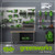 Greenworks POWERALL 3pc Combo Kit - 21" Lawn Mower 12" String Trimmer 320 CFM Leaf Blower Greenworks POWERALL 3pc Combo Kit - 21" Lawn Mower 12" String Trimmer 320 CFM Leaf Blower