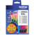 Brother Genuine Super High-yield Color Printer Ink Cartridge, LC2053PKS
