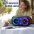 soundcore by Anker- Rave Party 2 Portable Speaker, 120, IPX4, 16-Hour Playtime