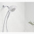 Kohler Moxie Single-Function Hand-Shower and Wireless Speaker, 2.5 gpm