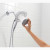 Kohler Moxie Single-Function Hand-Shower and Wireless Speaker, 2.5 gpm