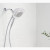 Kohler Moxie Single-Function Hand-Shower and Wireless Speaker, 2.5 gpm