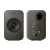 KEF LSX II LT Wireless Bookshelf Speaker Pair