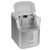 Frigidaire Crunch Countertop Nugget Ice Maker, 33 lbs
