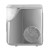 Frigidaire Crunch Countertop Nugget Ice Maker, 33 lbs