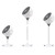 Woozoo 360 Pedestal Fan