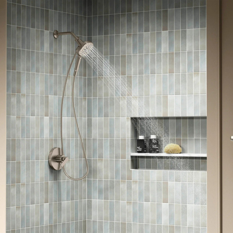 Kohler Tellin Multifunction 1.75GPM Handshower