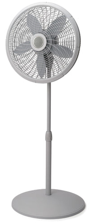 Lasko Gray Fan S18900