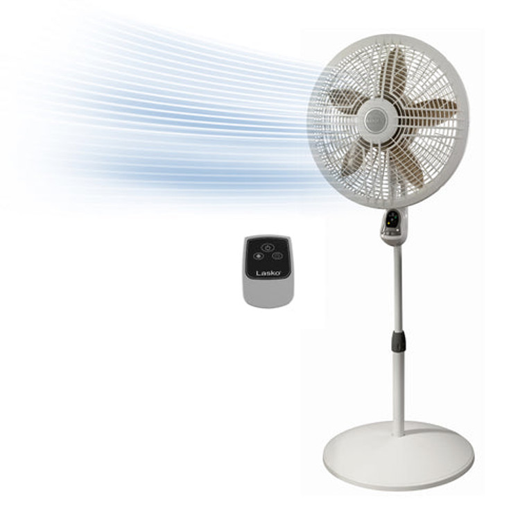 Lasko Pedestal Fan 1880