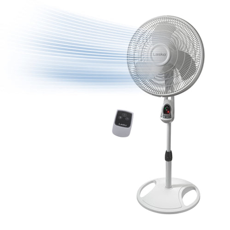 Lasko Pedestal Fan 1646