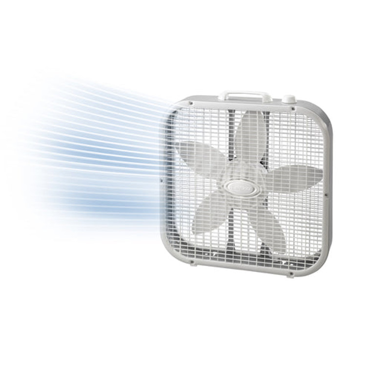 Lasko Box Fan 3733