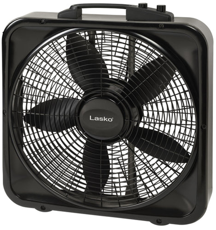 Lasko Box Fan B20570