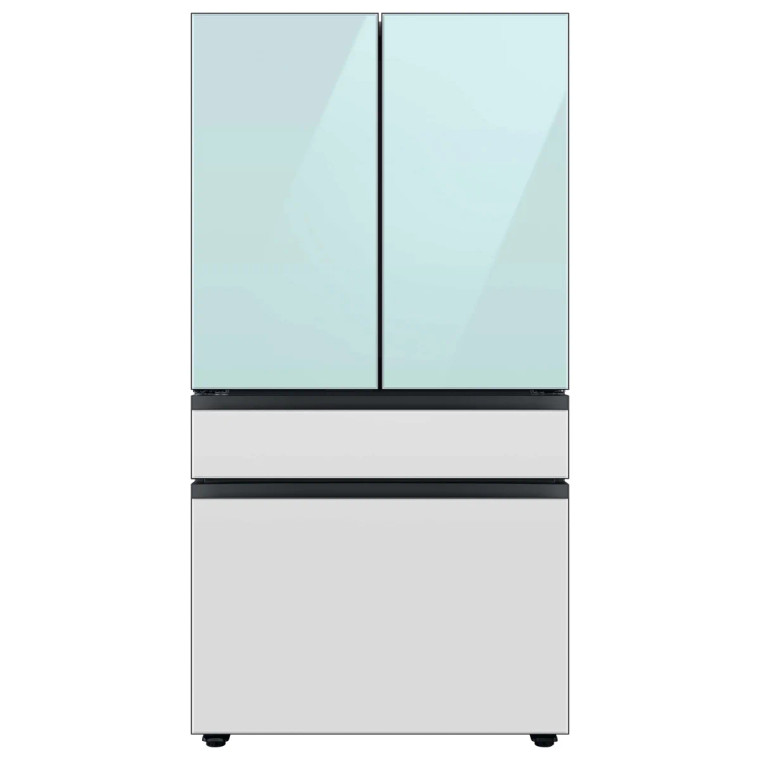 SAMSUNG 29 CU. FT REFRIGERATOR WI-FI RF29BB86004M