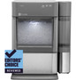 *SCRATCH and DENT* GE Profile OPAL 2.0 24-LB. Per Day Nugget Ice Maker